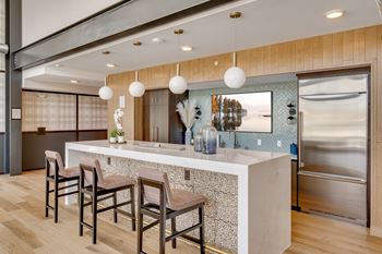 Clubroom